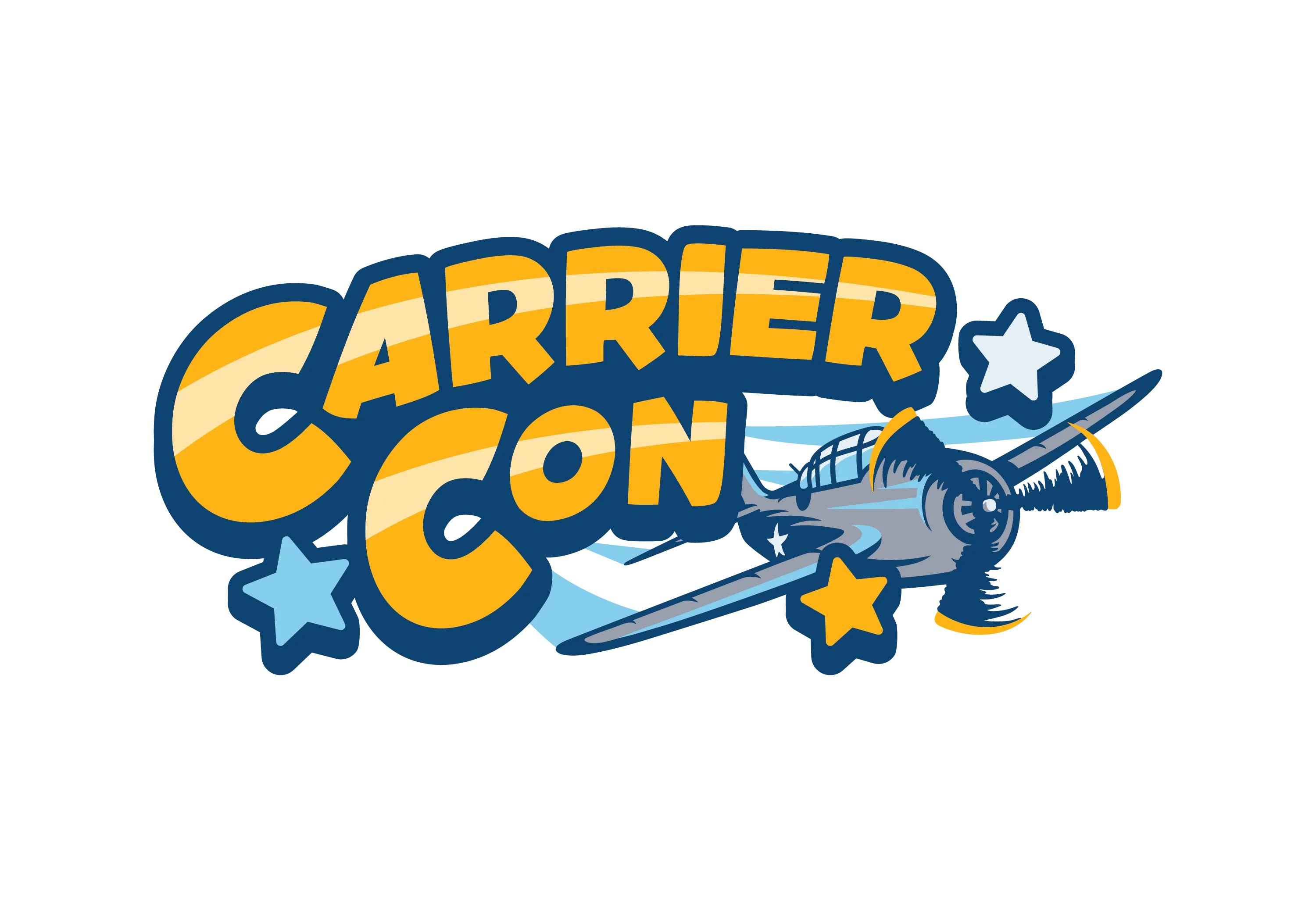 CARRIER CON 2026