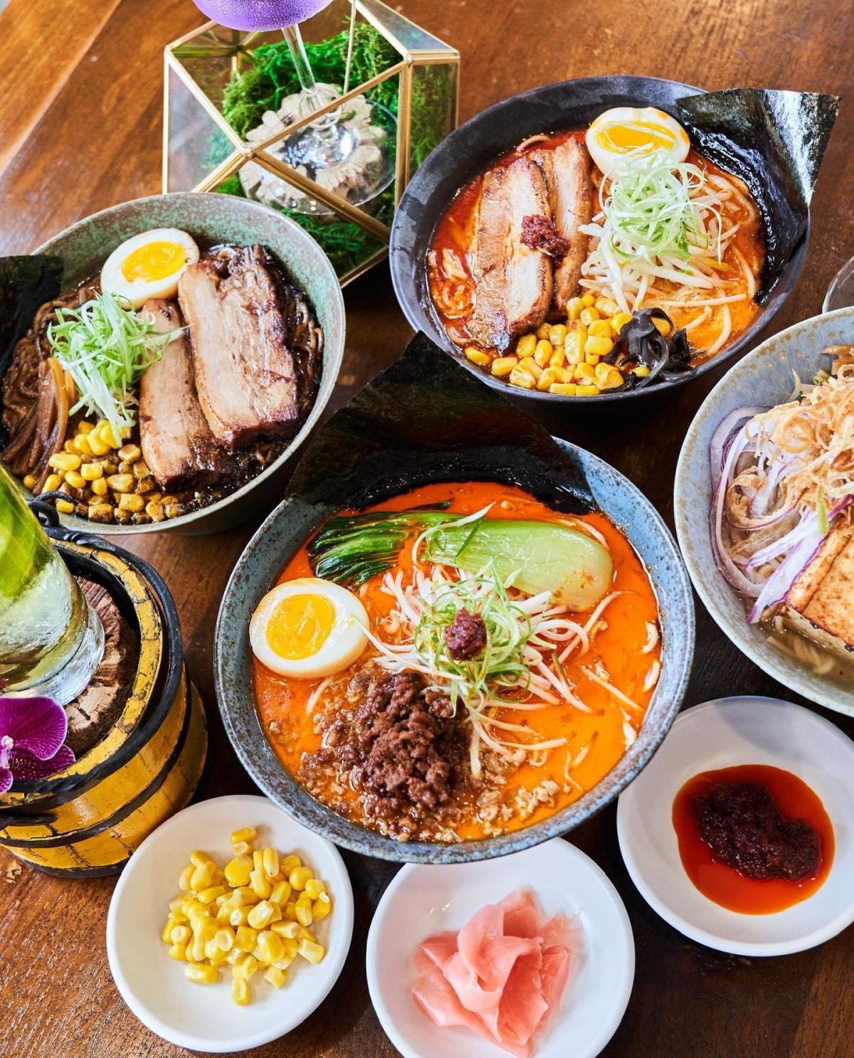 Noka Ramen