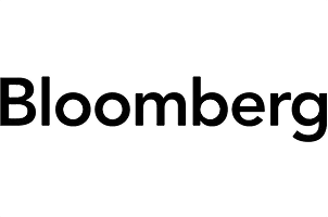 Bloomberg Logo