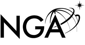 NGA Logo