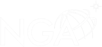 NGA Logo