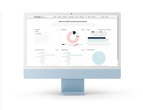 Event Delivery application by iEDM