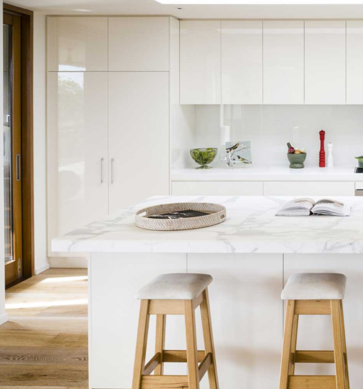 Kitchen cabinet makers Ascot QLD
