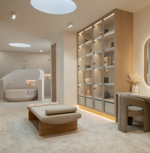 Cabinet makers Bulimba QLD