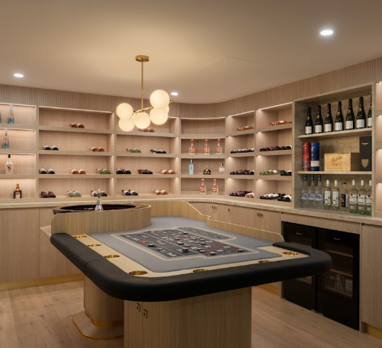 Cabinet makers Bulimba QLD