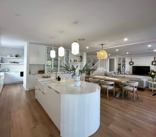 Cabinet makers Fig Tree Pocket QLD