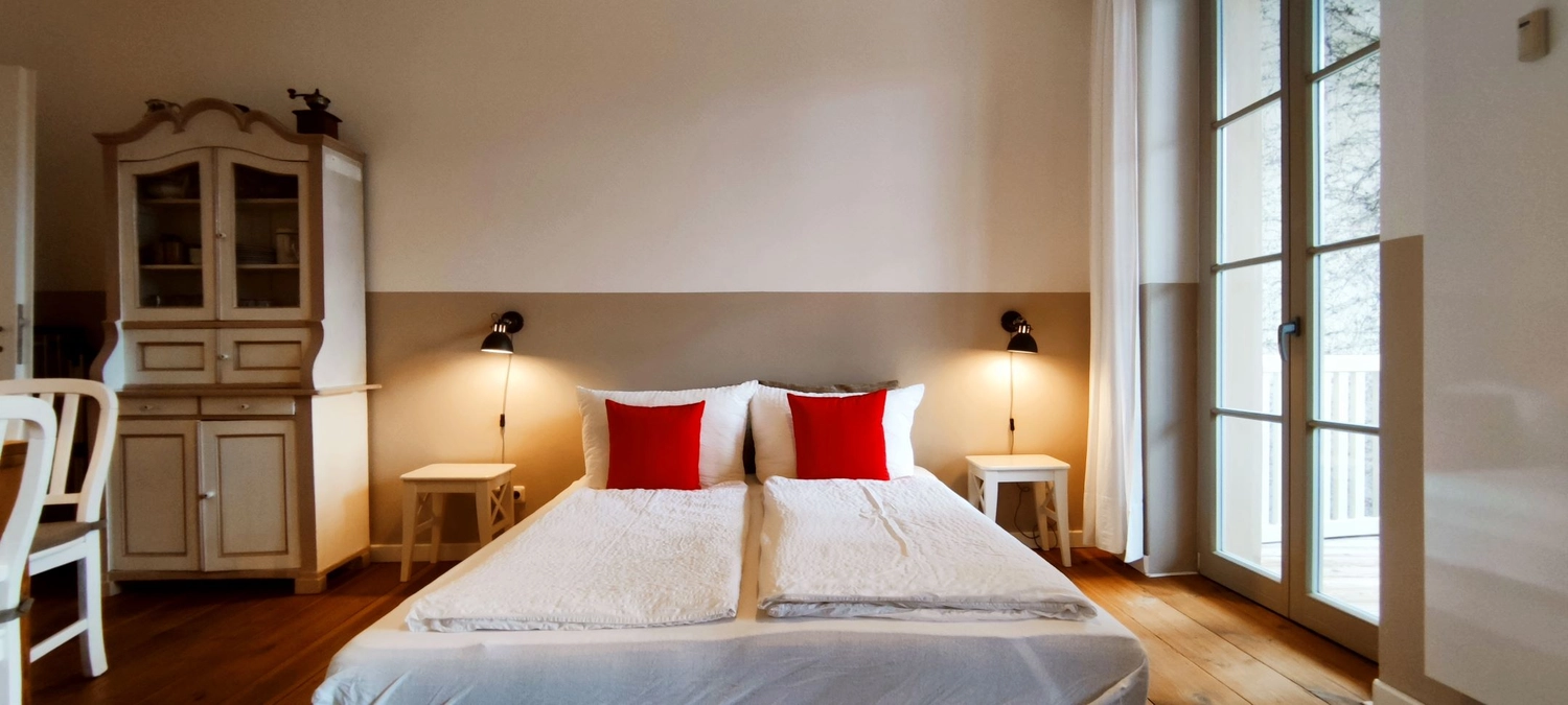 Ferienwohnung Anton