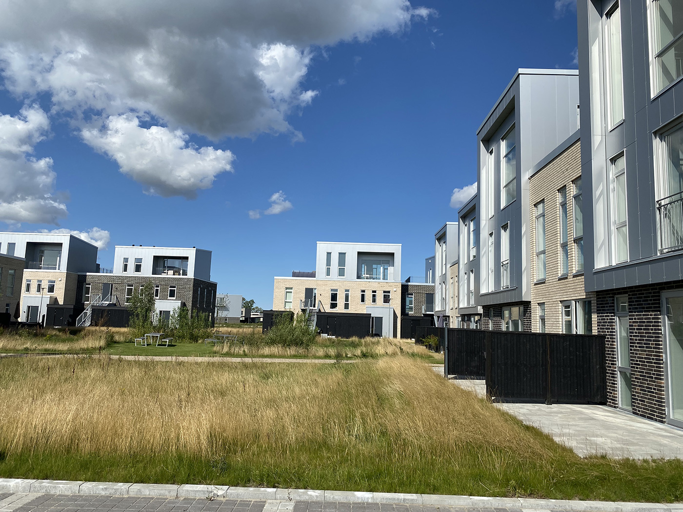 Arkitektur uderum