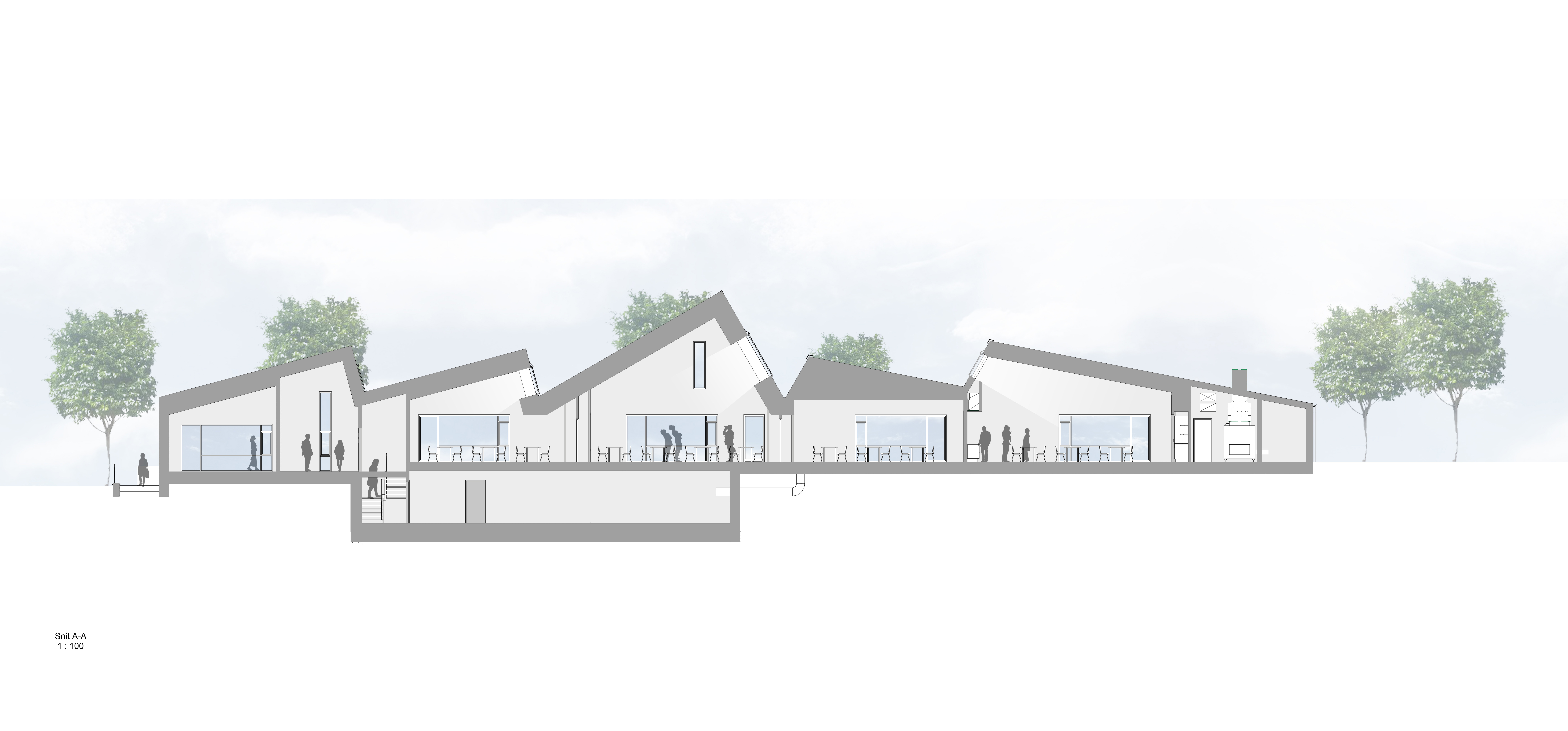 Kirkens hus arkitekt