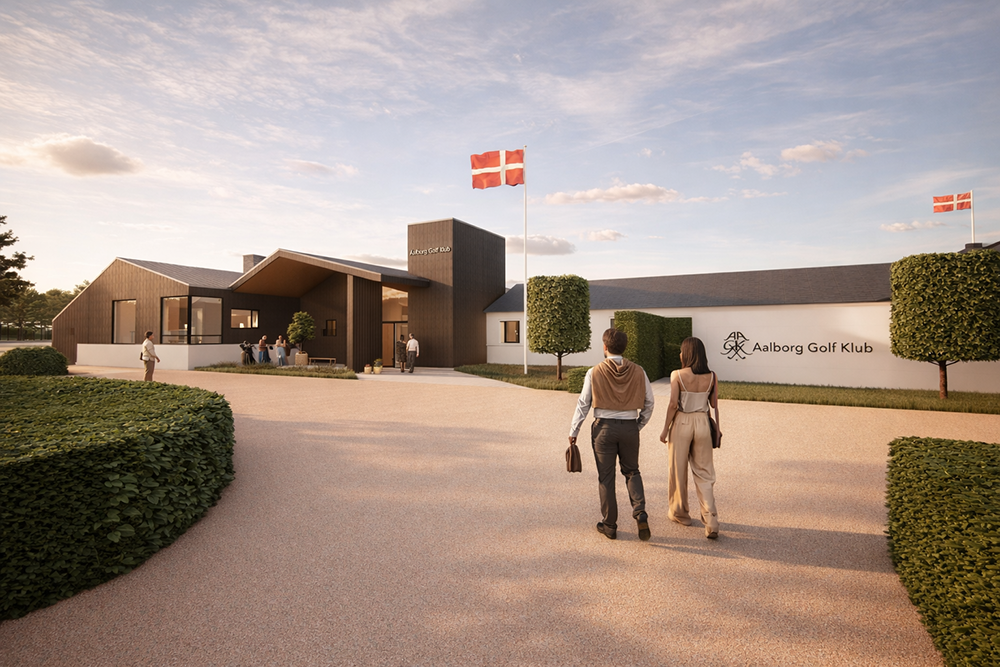 Aalborg Golfklub