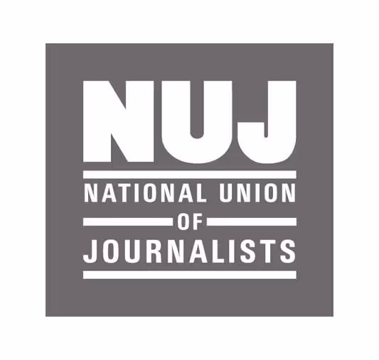 NUJ