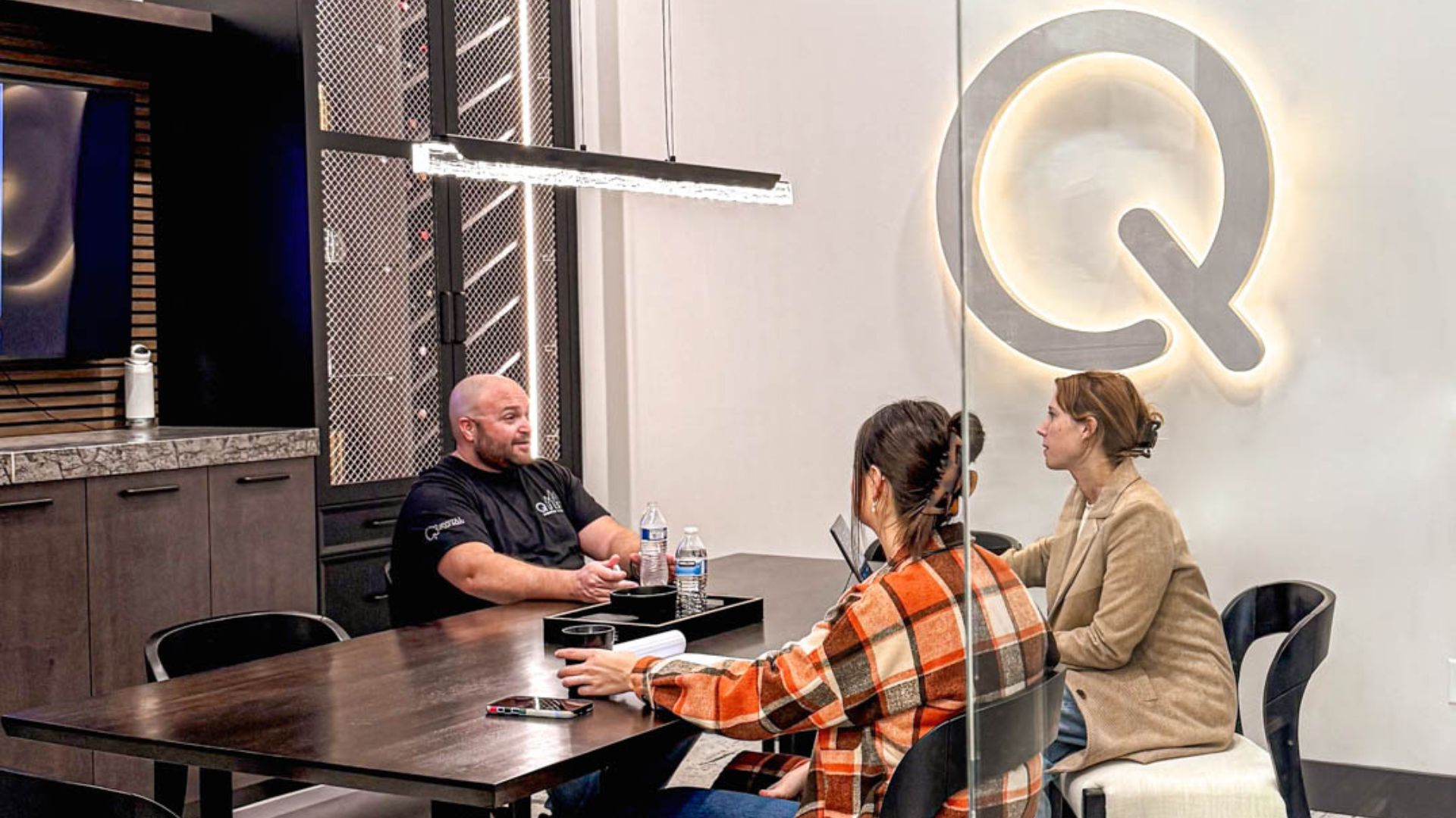 How to Prepare for Your Custom Cabinetry Discovery Meeting