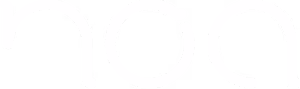 Light neon version of the Noa logo