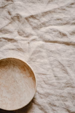 organic fabric