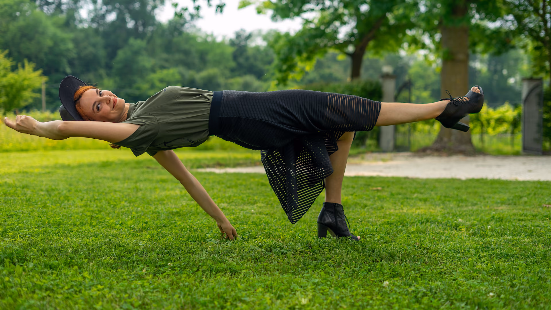 Noa operating in harmony with nature
