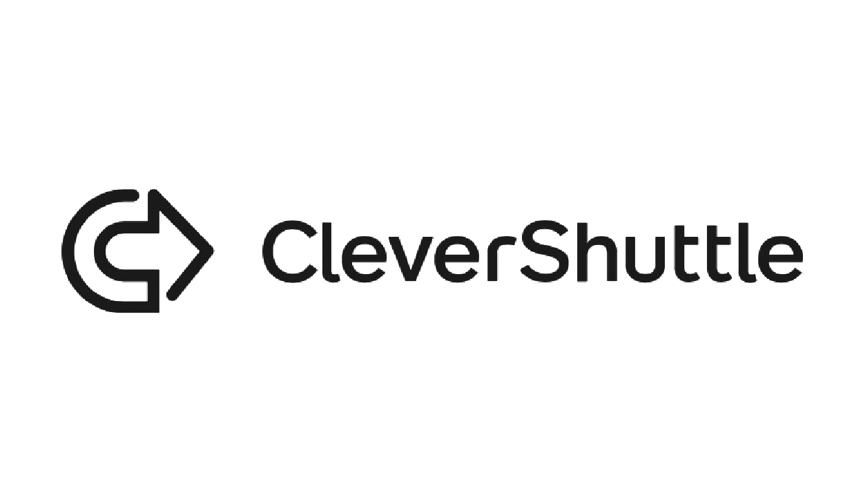 clevershuttle png logo