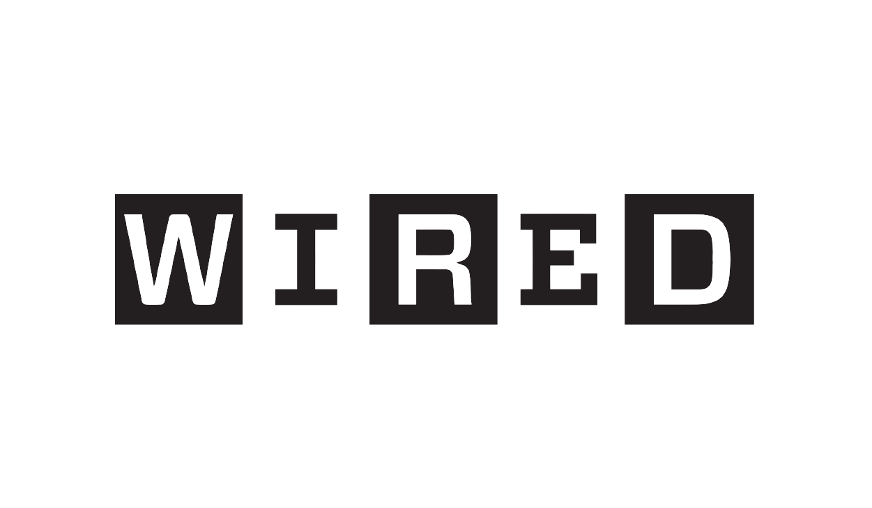 wired png logo