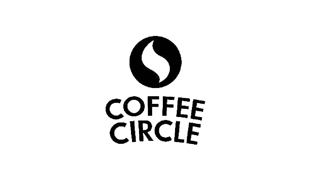 coffee circle png logo