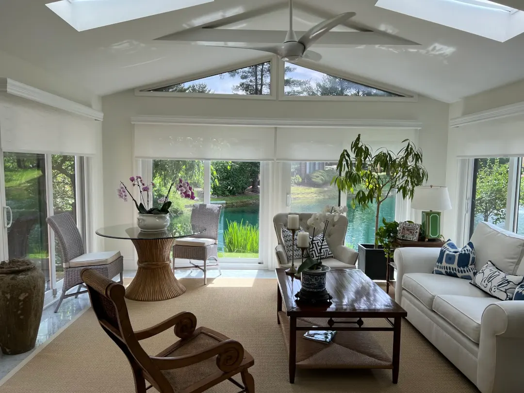 doors that improve insulation