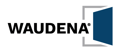 waudena logo