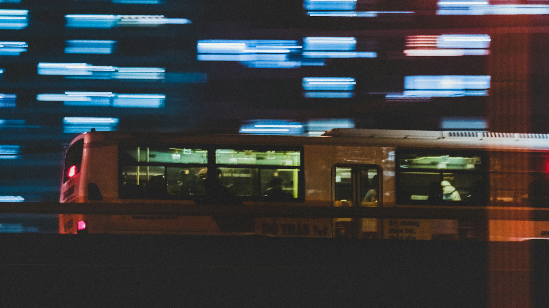 bus