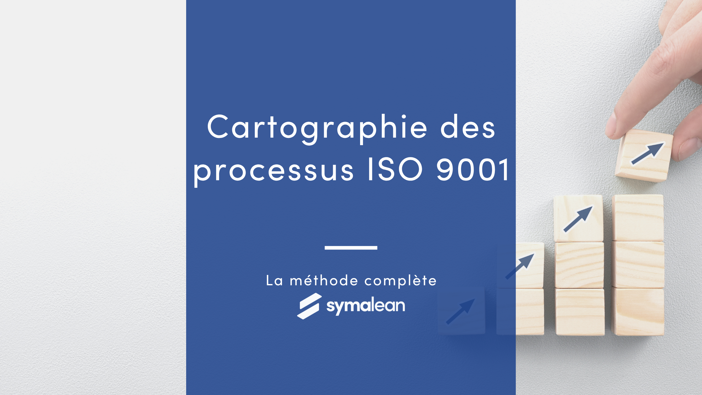 Cartographie processus qualité en entreprise