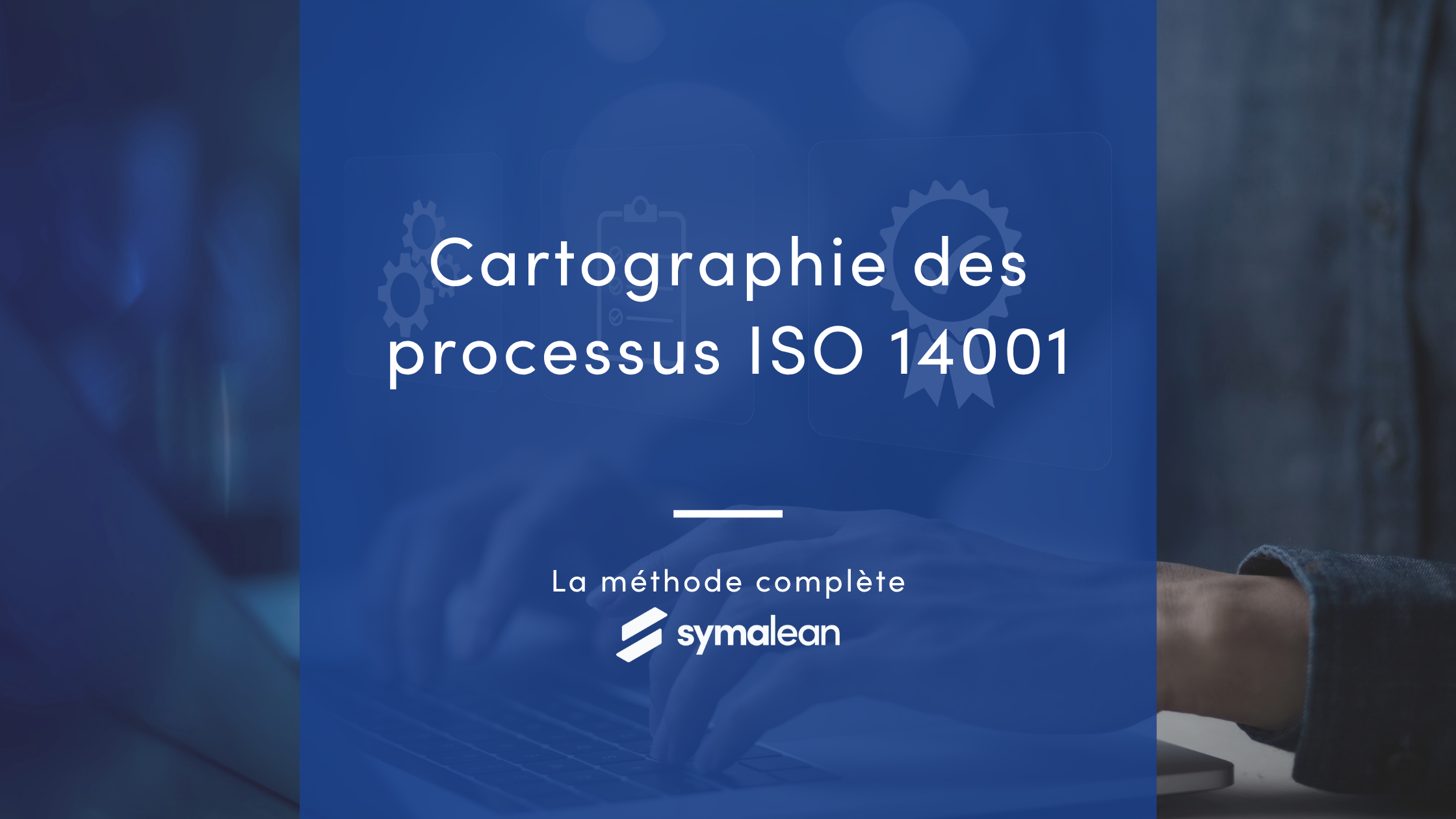Cartographier processus 14001