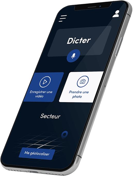 Ecran Application Symalean ISO 9001