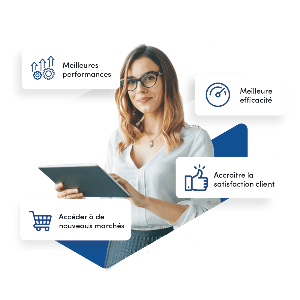Système Management Qualité ISO 9001