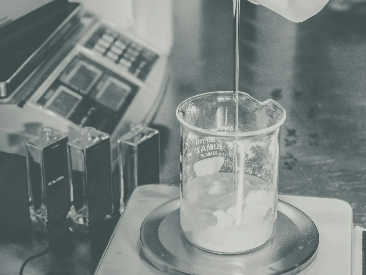 Produits chimiques : prévention du risques chimique logiciel