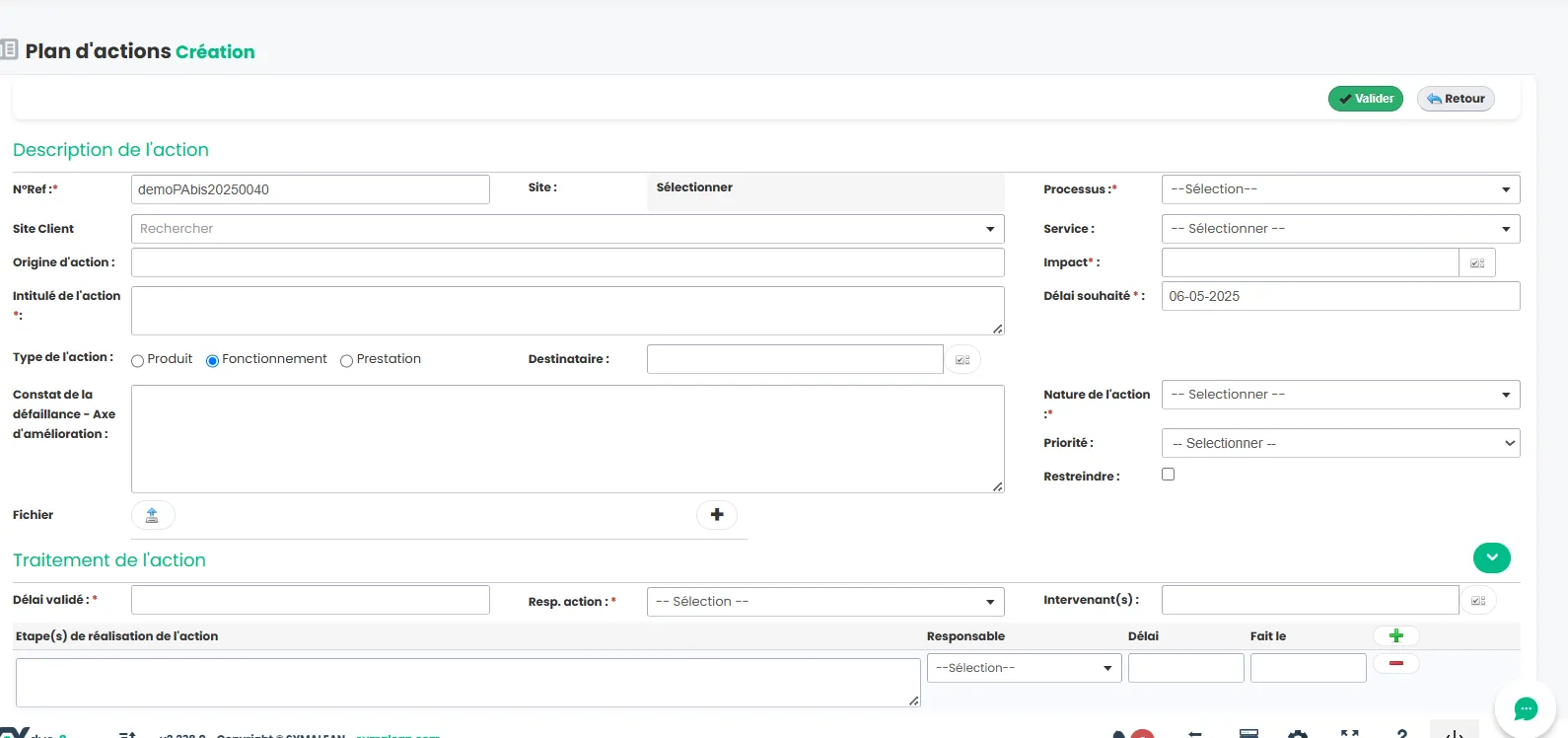 Plan d'action et QHSE : mettez en oeuvre vos actions correctives et préventives