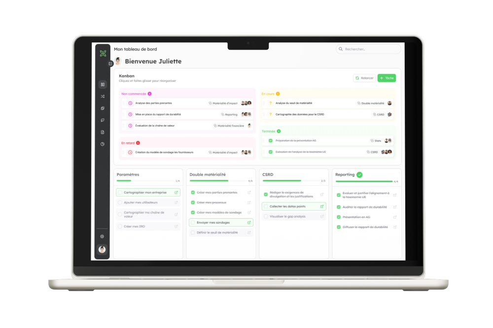 mockup pc application symalean