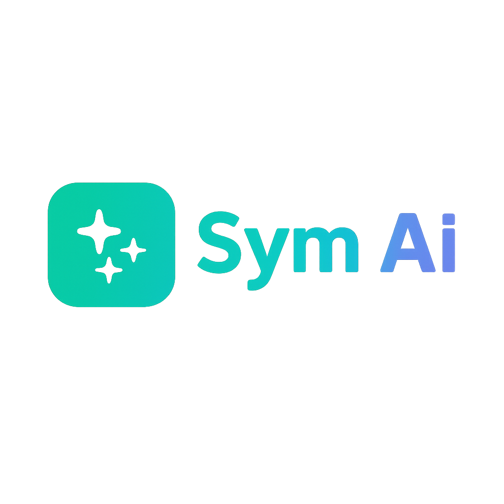logo sym ai