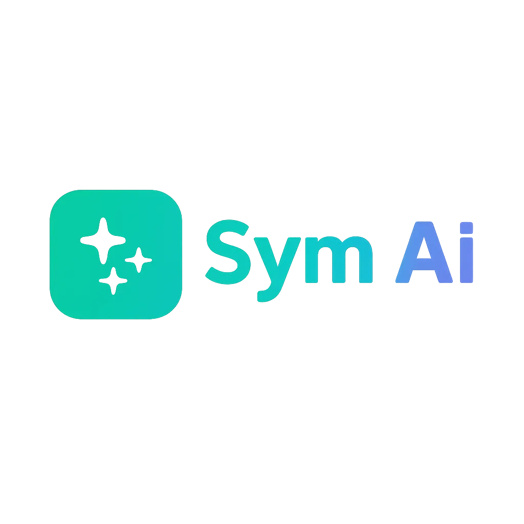 logo sym ai