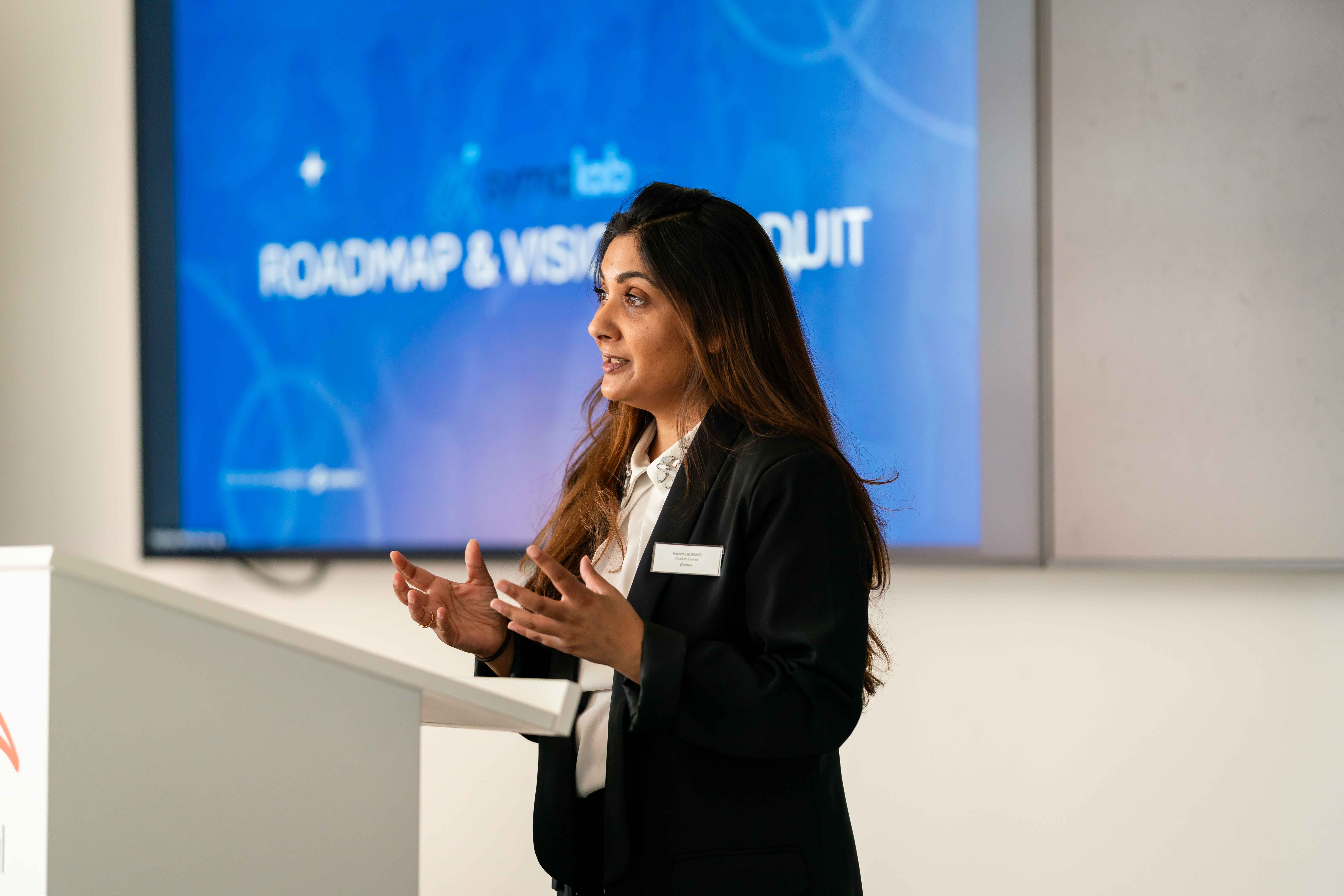 Le Symalab : l'événement client référence de Symalean