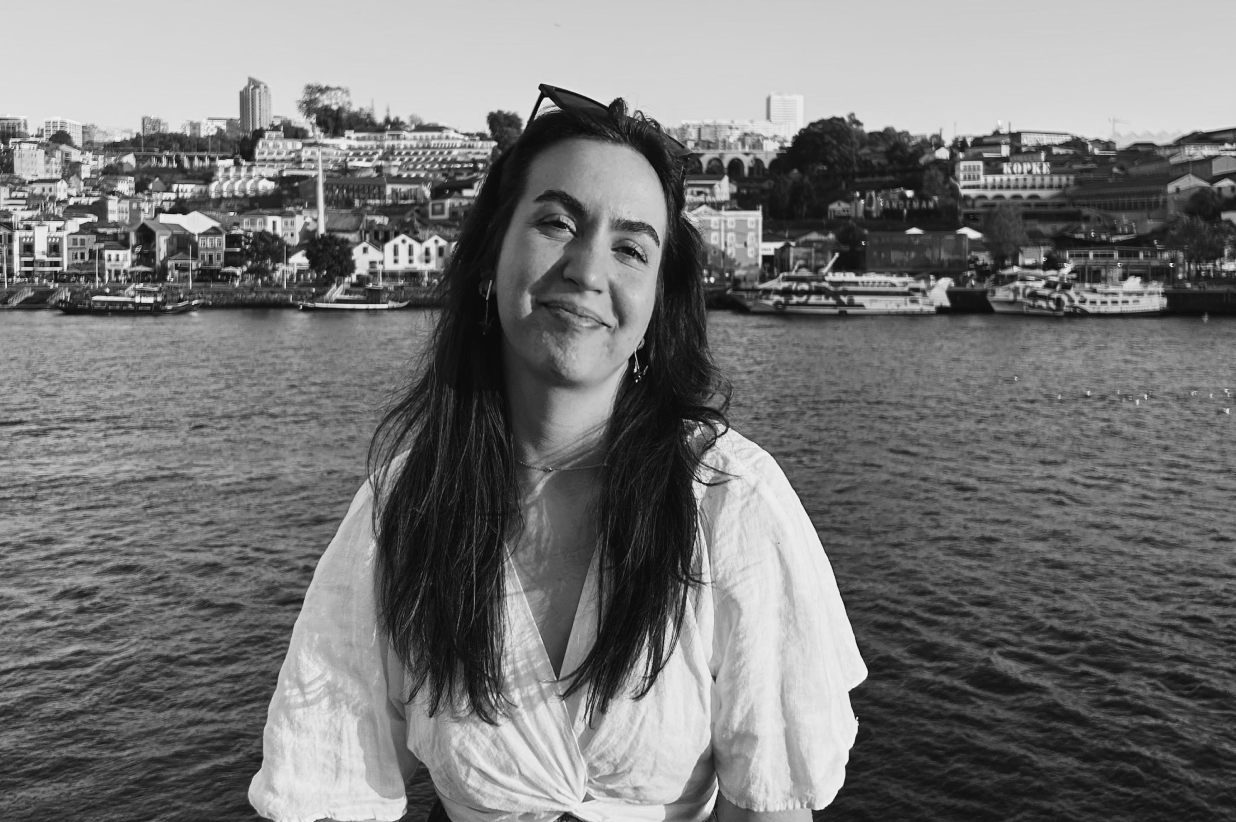 Sharleen Ebling, DONE!Berlin