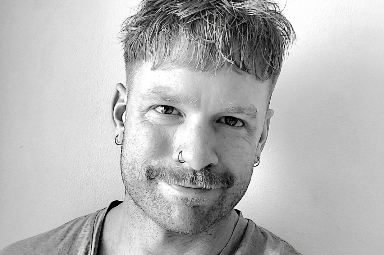 Stefan Staisch DONE!Berlin