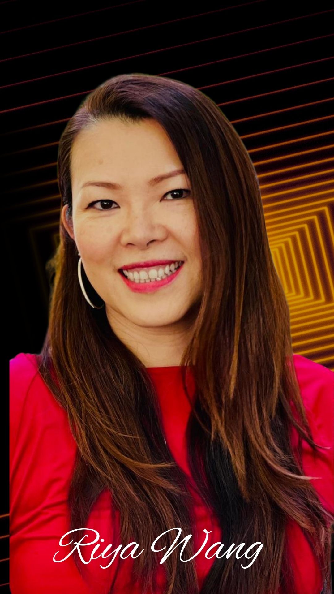 Riya Wang