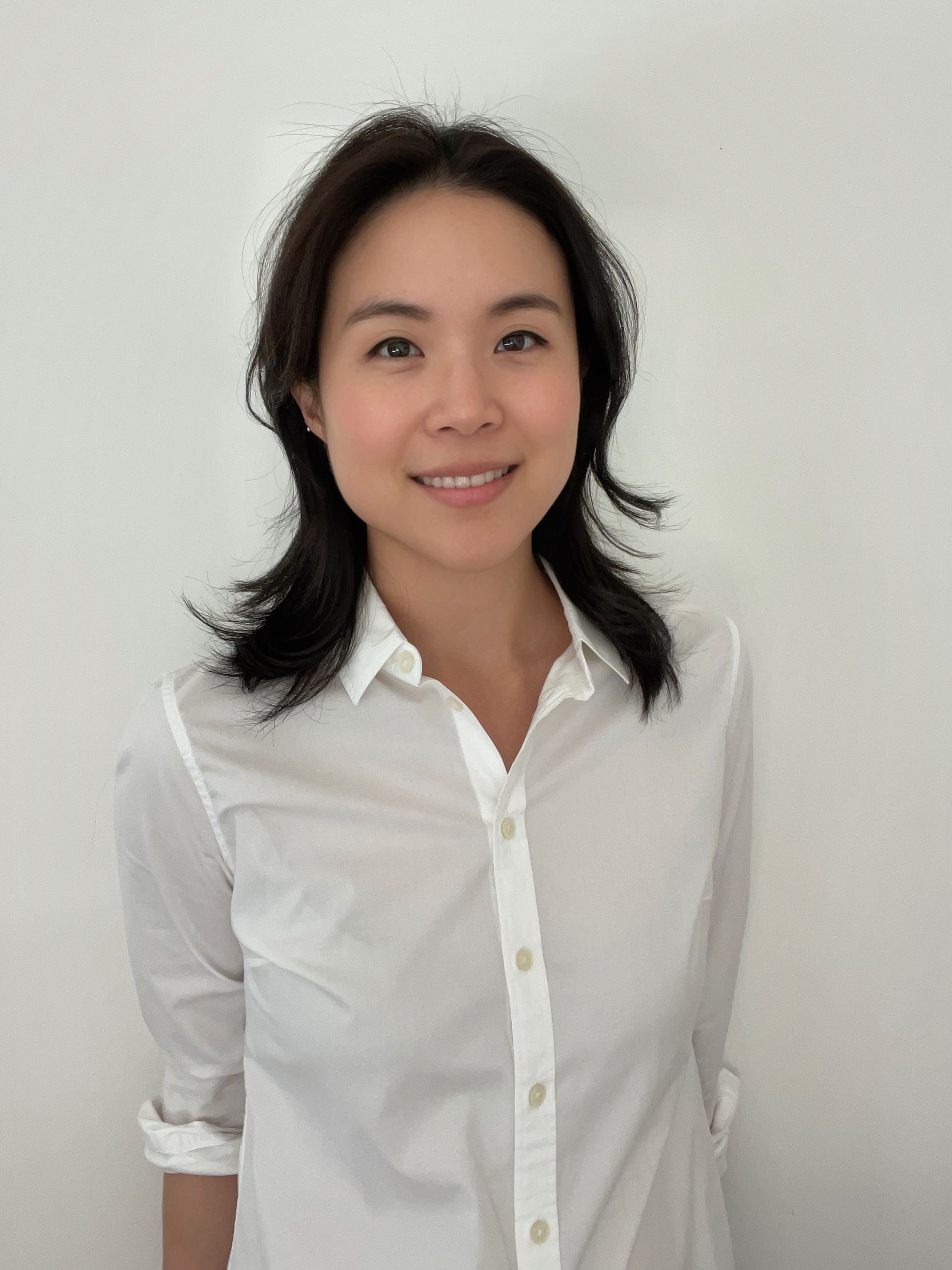 Jane Kang