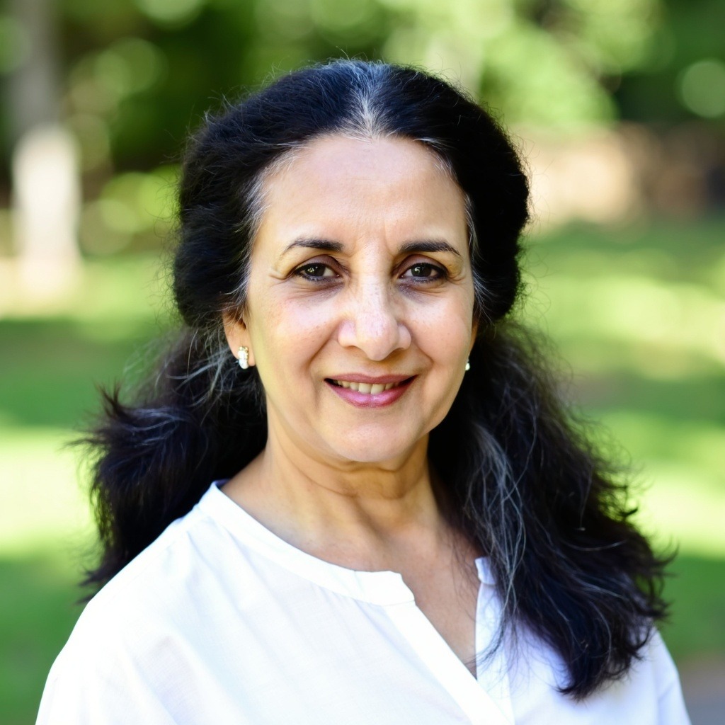 Prema R. Rao