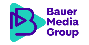 Bauer Media Group Logo