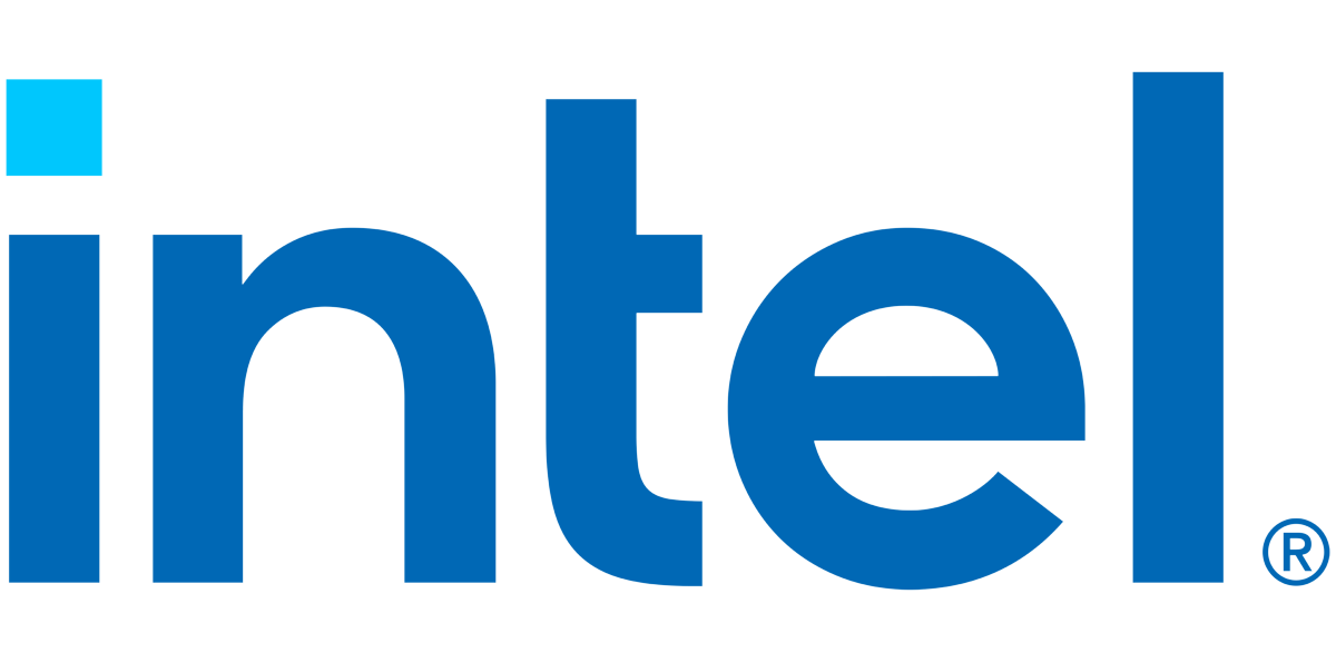 Intel Logo