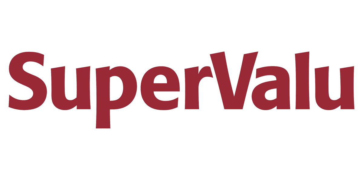Supervalue logo