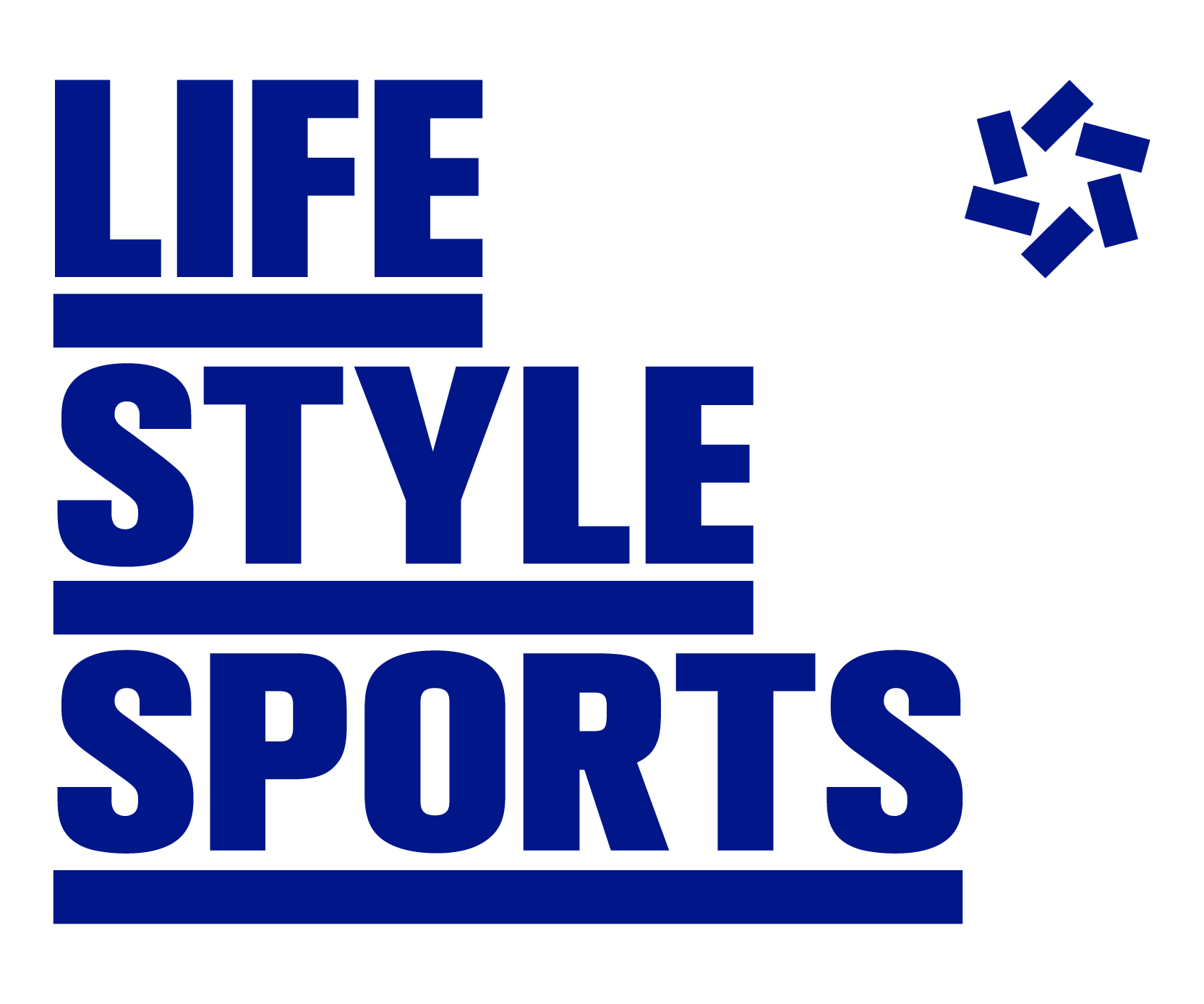 Lifestyle Sports logo