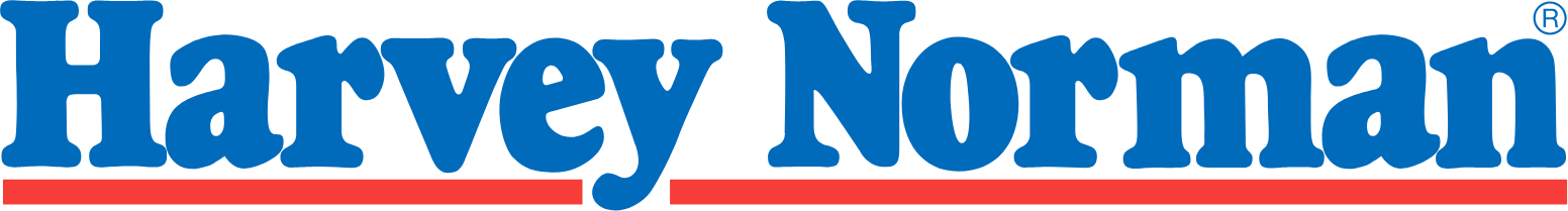 Harvey Norman logo