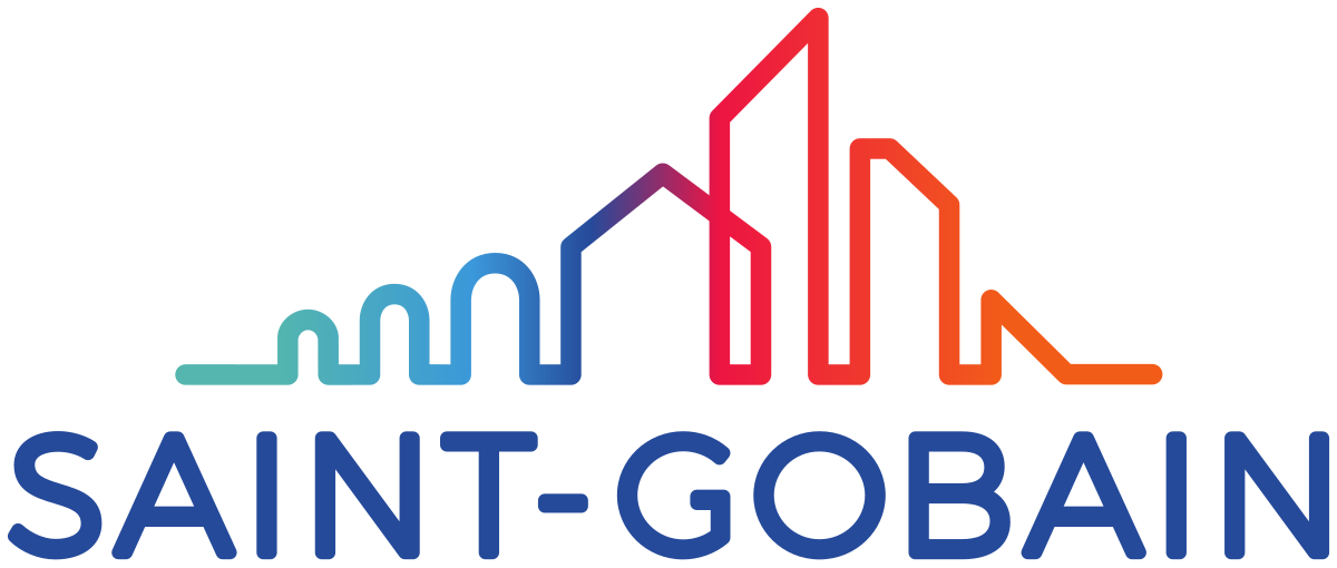Saint - Gobain Logo