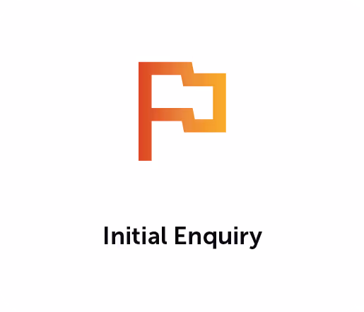 Initial Enquiry