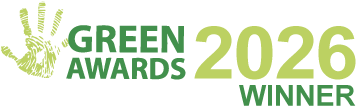 Green Awards 2025 Winner