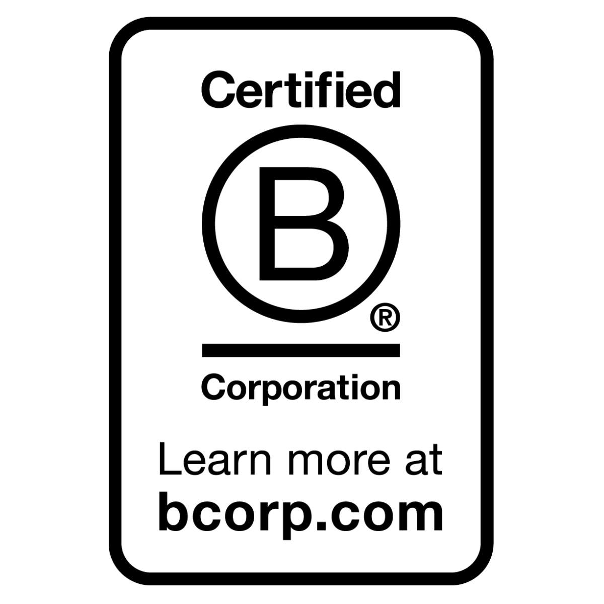 B Corp