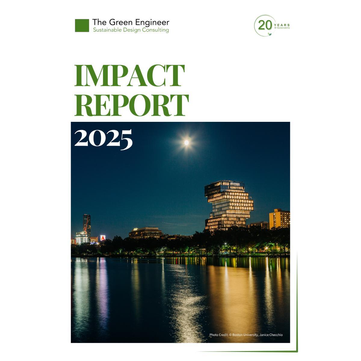 Impact Report